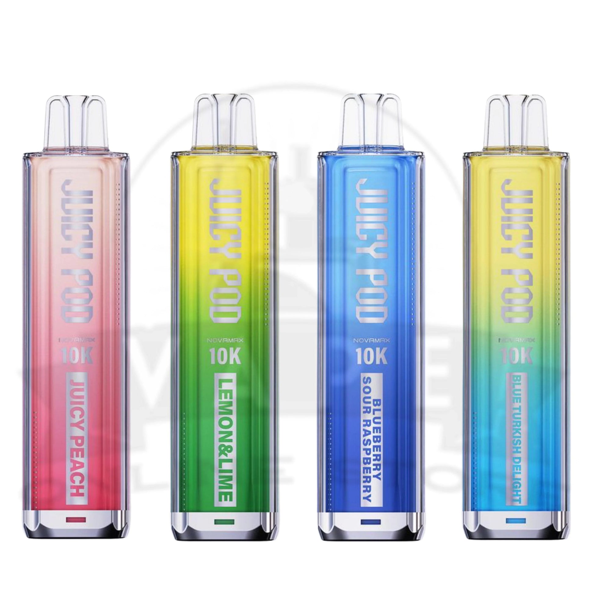 Juicy Pod Novamax 10k Prefilled Pod Kit | Clearance Price
