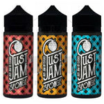 Just Jam Shortfill 100ml E-Liquid