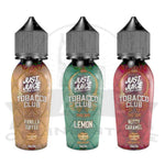 Just Juice Tobacco Club 50ml Shortfill E-Liquid