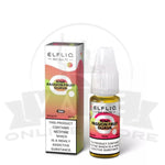 Kiwi Passion Fruit Guava Elfliq 10ml Nic Salt | 5 for £10