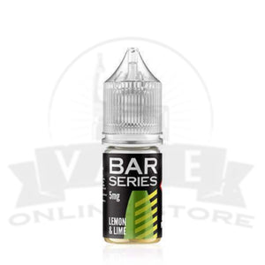 Lemon And Lime Bar Series 10ml Nic Salt | Retail and Wholesale