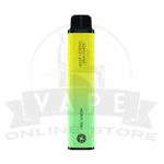 Lemon & Lime Elux Legend 3500 Puffs Disposable Vape