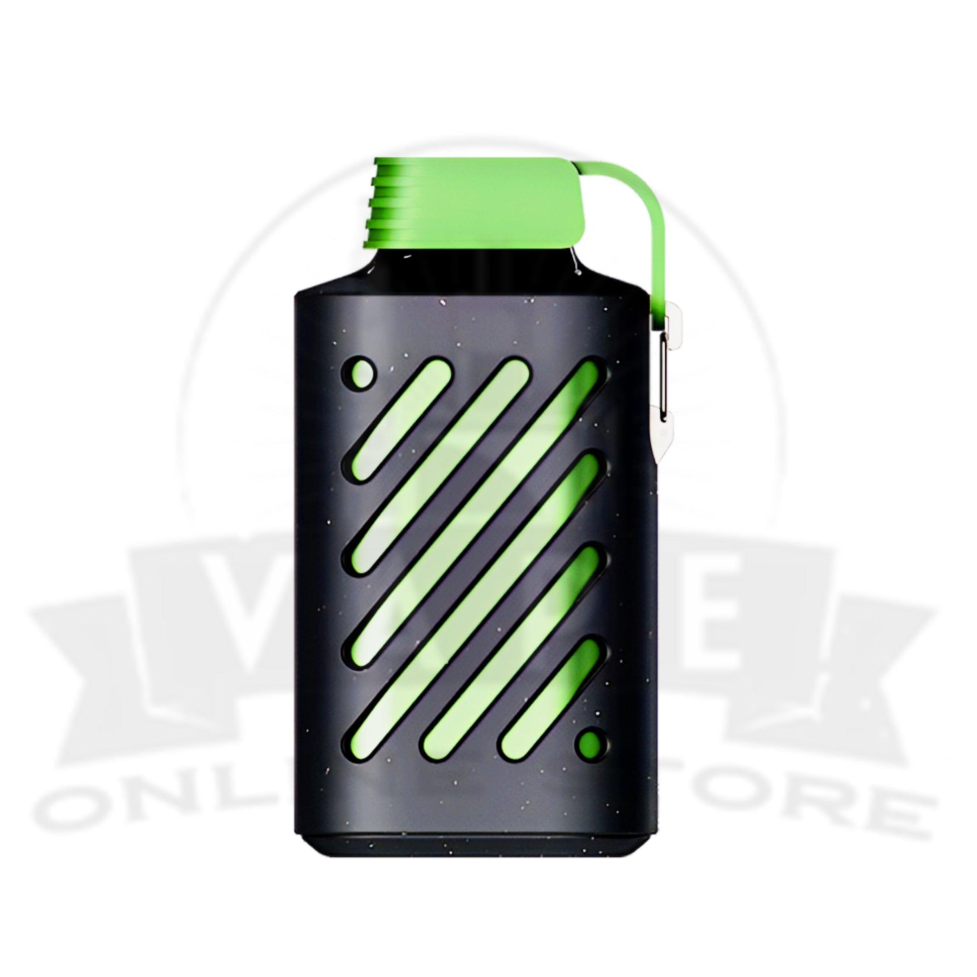 Lemon and Lime Vozol Gear 10000 Puffs Disposable Vape Flavour