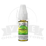 Lemon Lime Elfliq 10ml Nic Salt | 5 for £10