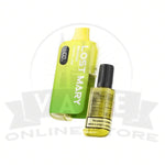 Lemon Lime Lost Mary BM6000 Disposable Vape Kit | Must Try