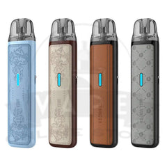 Lost Vape Ursa Nano S2 Pod Kit [1000mAh] | Free 10ml Nic Salt