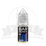 Mad Blue Bar Series 10ml Nic Salt | Retail and Wholesale