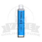 Mad Blue The Crystal Pro Max 4000 Puffs | 3 for £30