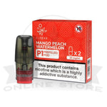 Mango Peach Watermelon Elf Bar Mate P1 Prefilled Pod | Retails & Wholesale