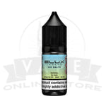 Menthol Elux Legend 10ml Nic Salt | Retail & Wholesale