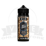 Milk & Cookies Kilo 100ml E-Liquid Shortfill Sale UK