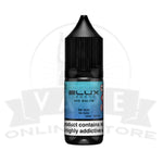 Mr Blue Elux Legend 10ml Nic Salt | Retail & Wholesale