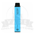 Mr Blue Elux Legend 3500 Puffs Disposable Vape