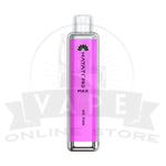 Mr Pink Hayati Pro Max 4000 Puffs | 9.89£ Only