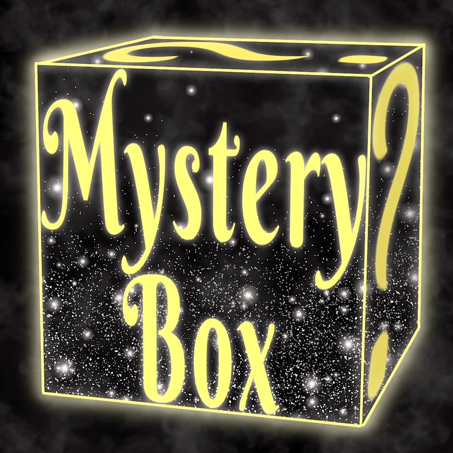 Mystery Disposable Vapes Box | Best Prices & Vapes | Try Once