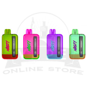 Nasty Bar 8500 Puffs Disposable Vape | Best Price