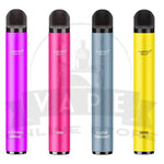 Nerd Max 650 Puffs Disposable Vape | Limited Deal