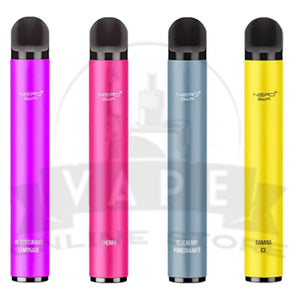 Nerd Max 650 Puffs Disposable Vape | Limited Deal