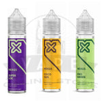 Nexus Shortfill 50ml E-Liquid