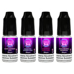 Nic Salt E-Liquid by Vampire Vape Bar Salts