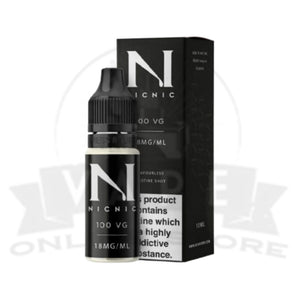 Nicotine Shots UK From Shortfills From 75p Only | Vape E-liquids