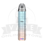 Orange Blue OXVA Xlim SE 2 Pod Kit | Free 10ml E-Liquid