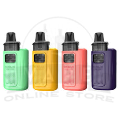 OXBAR OF 6000 Puff Vape | Best Replaceable Pod Device