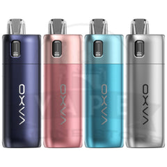 Oxva Ox Passion 10ml Nic Salts E-Liquid | 5mg Oxva Ox Passion 10ml Nic Salts E-Liquid | 5mg