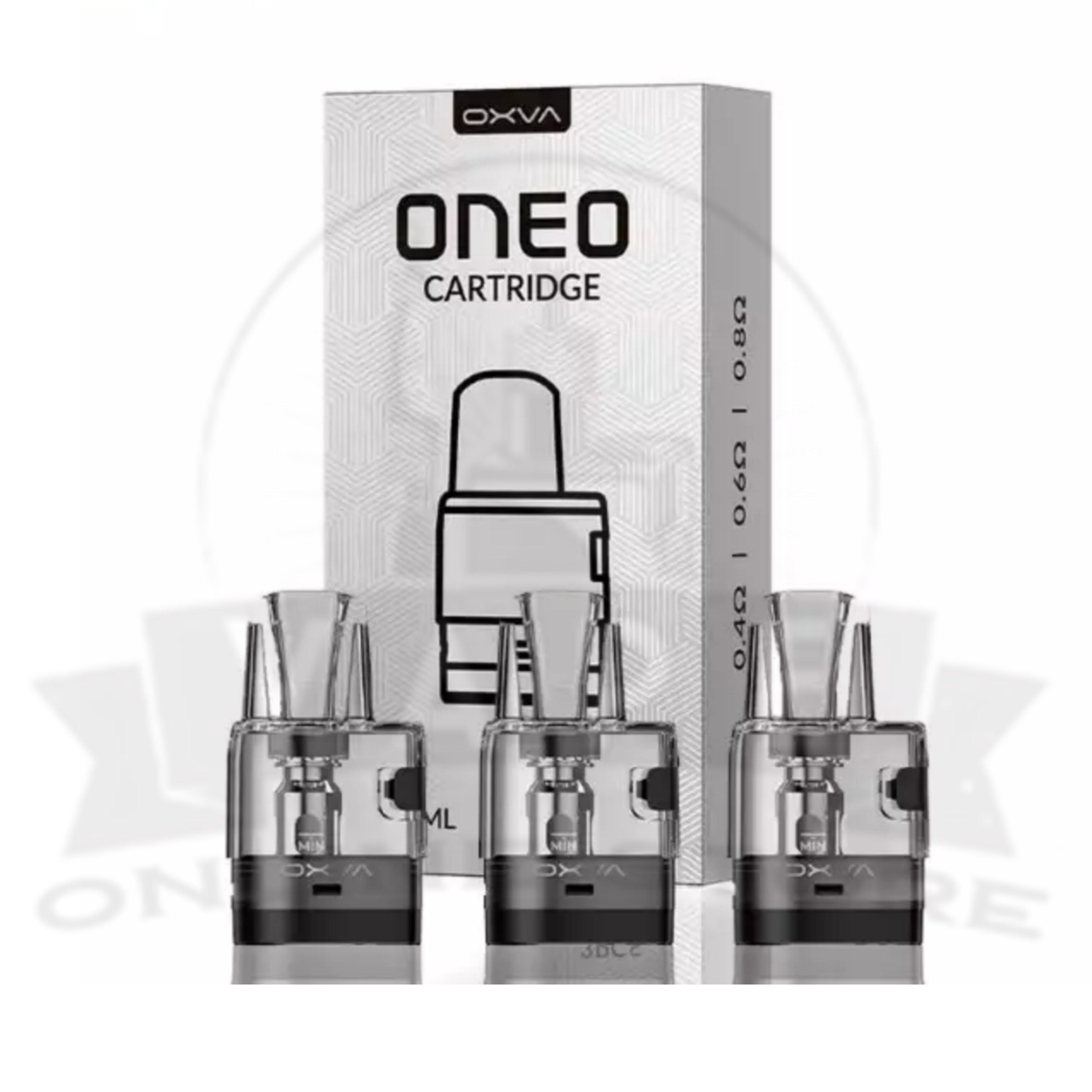 Xlim EZ Oxva Oneo Pods (0.4ohm) - 3 Pack Available In 0.4,0.6,0.8 Compatible With Oxva Oneo Kit Only - No Nicotine Near Me Australia Xlim EZ Oxva Oneo Pods (0.4ohm) - 3 Pack Available In 0.4,0.6,0.8 Compatible With Oxva Oneo Kit Only - No Nicotine Near Me Australia
