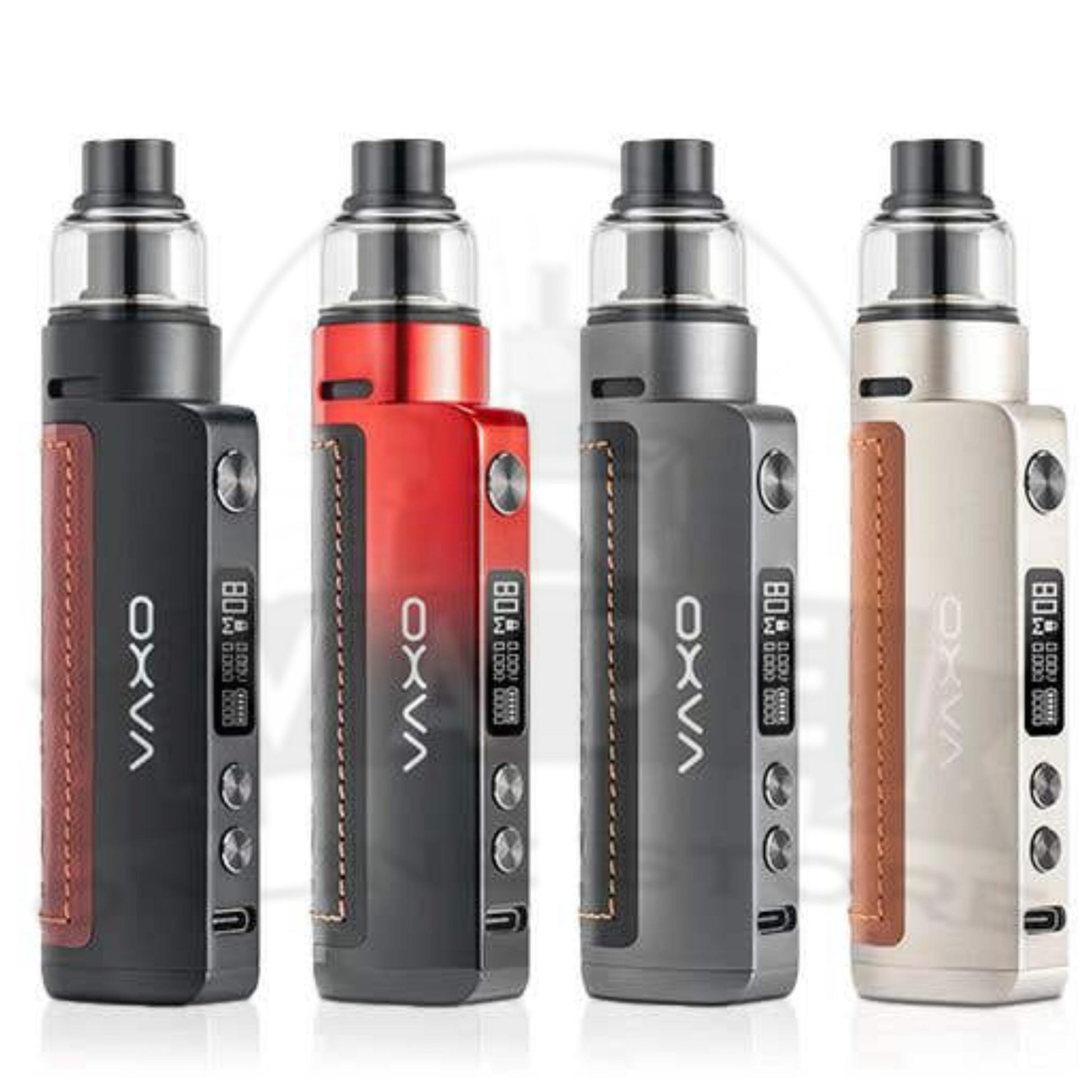 Oxva Origin 2 Pod Kit Price | Free E-Liquids