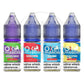 OXVA NeXLIM Go Bundle Pod Kit With Pod + 2 Oxva OX Passion Nic Salts