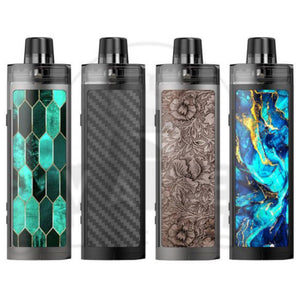 Oxva Velocity LE Pod Kit | Best Price