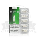 Oxva Xlim C Replacement Coils | Pack Of 5 | Best OXVA Coils