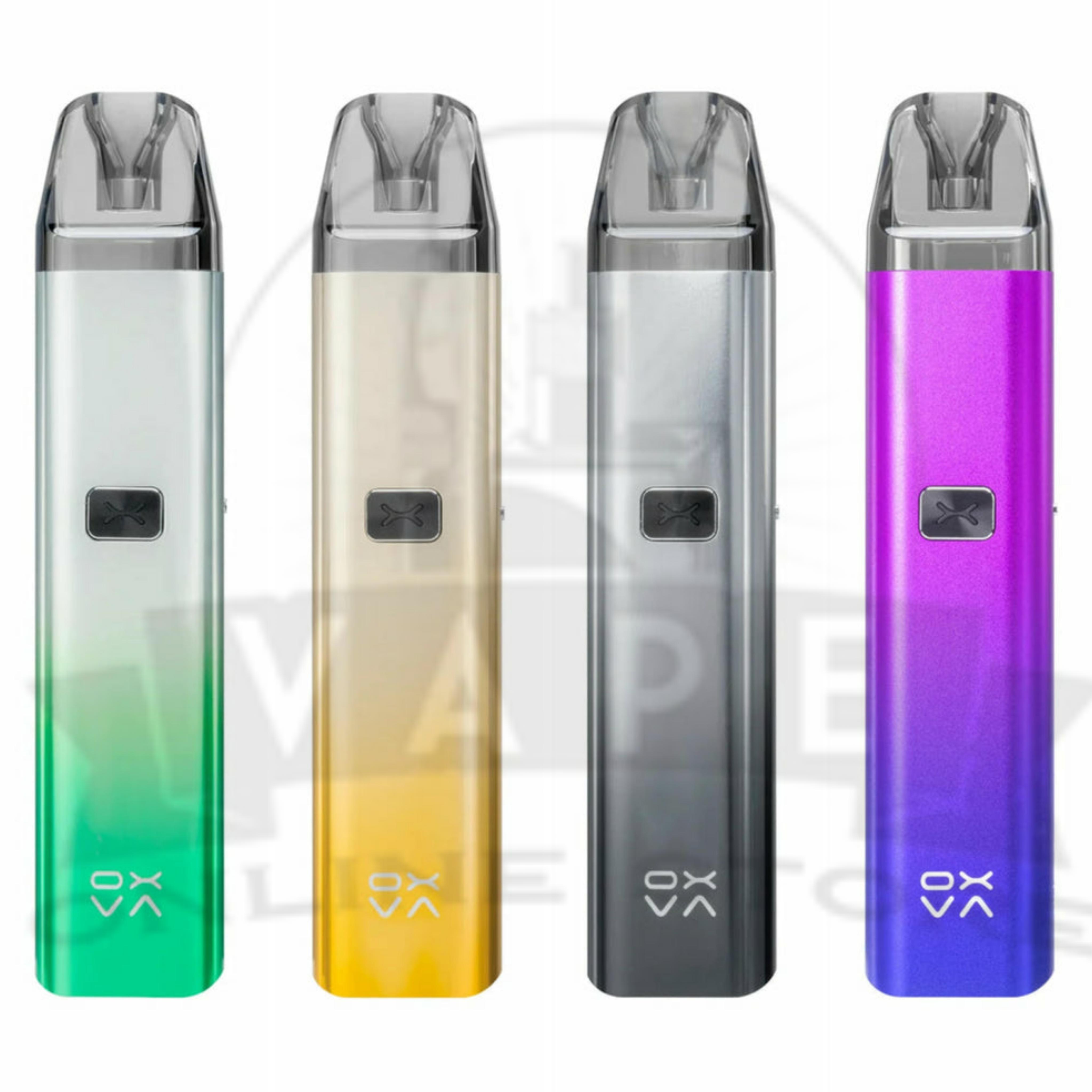 Best OXVA Vape Kits Online Cheap | Pod Kits And Cartridges| Vape Online ...