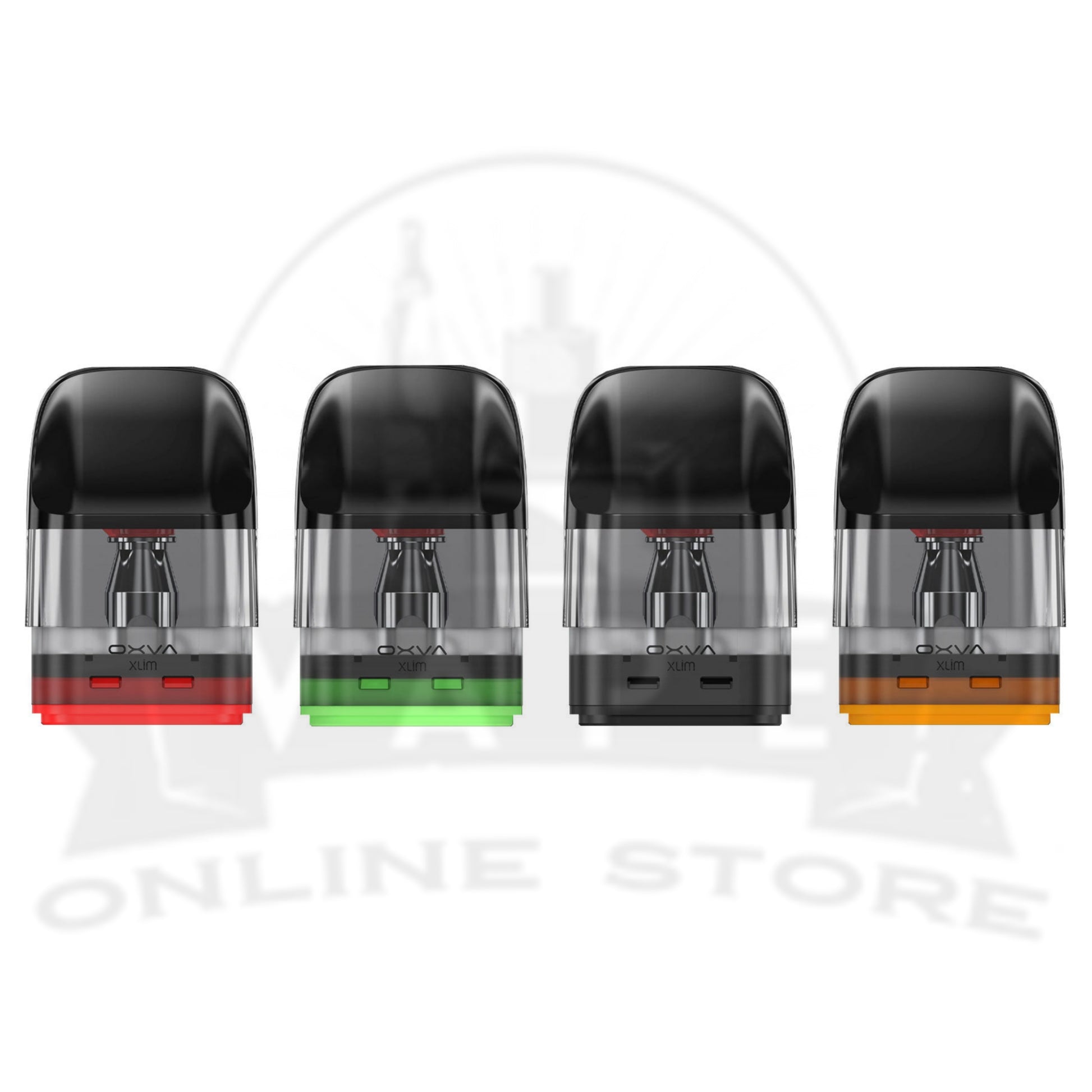 Oxva Xlim EZ Replacement Pods | Pack Of 3