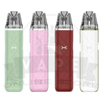 Oxva Xlim Go Pod Starter Kit | Free 10ml E-Liquid