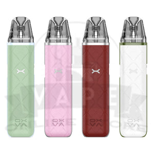 Oxva Xlim Go Pod Starter Kit | Free 10ml E-Liquid