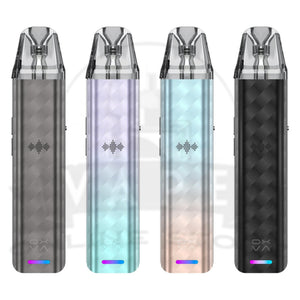 Oxva Xlim SE2 Pod Kit | Free 10ml E-Liquid