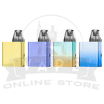 Oxva Xlim SQ 25W 2ml Vape Kit For Sale | OXVA Vape UK