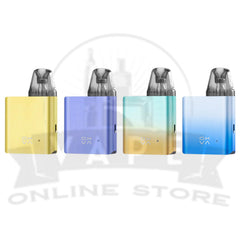 Oxva Xlim SQ 25W 2ml Vape Kit