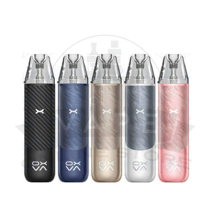 oxva nexlim go pod kit