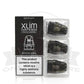 oxva xlim v3 replacement pods