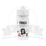 Panda Shake Milkshake Liquids 80ml