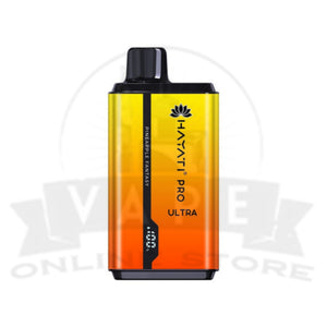 Pineapple Fantasy Hayati Pro Ultra 15000 Puffs Disposable Vape