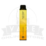 Pineapple Ice Elux Legend 3500 puffs Disposable Vape