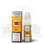 Pineapple Mango Orange Elfliq 10ml Nic Salt | 5 for £10