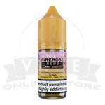 Pineapple Peach Mango Elux Firerose 5000 Nic Salt | Retail & Wholesale