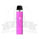 Pink Geekvape Wenax Q Mini Pod Kit | Free 10ml E-Liquid