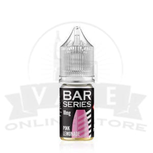 Pink Lemonade Bar Series 10ml Nic Salt | Retail and Wholesale