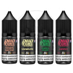 Pod Fuel Nic Salts 10ml SALTS [BOX OF 10] | 10mg/20mg